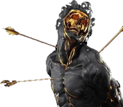 Saint Sebastian